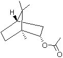 L-Bornyl acetate