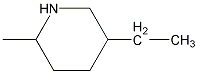 5-Ethyl-2-methylpiperidine