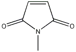 N-甲基马来酰亚胺结构式
