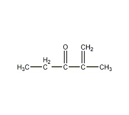 2-Methyl-1-penten-3-one