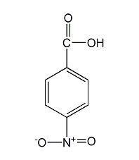 4-Nitrobenzoic acid