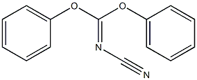 二苯基硝酸氰结构式
