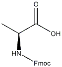 FMOC-L-丙氨酸结构式