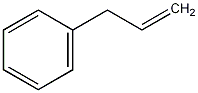 烯丙基苯结构式