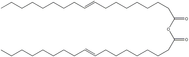 油酸酐结构式