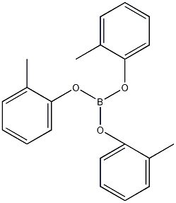 Tri-o-tolyl Borate