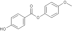 p-Methoxyphenyl p-Hydroxybenzoate