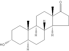 雄烯二酮结构式