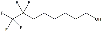 6-(Perfluoroethyl)hexanol