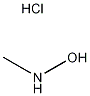 N-甲基羟胺盐酸盐结构式
