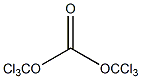 三碳酰氯结构式