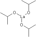 LANTHANUM ISOPROPOXIDE