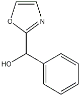 噁唑-2-苯甲醇结构式
