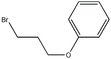 对溴丙氧基苯结构式