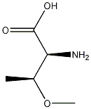 (2S,3S)-2-Amino-3-methoxybutanoic acid