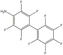 4-Aminononafluorobiphenyl