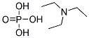 磷酸-三乙胺1:1结构式
