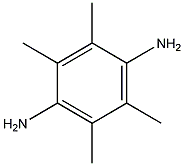 2,3,5,6-四甲基-1,4-苯二胺结构式