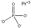 磷酸镨结构式