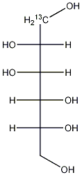 D-Mannitol-1-13C