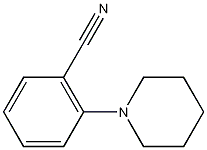2-(1-Piperidino)benzonitrile