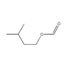 Isopentyl Formate