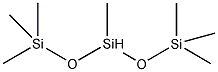 1,1,1,3,5,5,5-七甲基三硅氧烷结构式