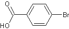 1-(4-溴苯基)乙醇结构式
