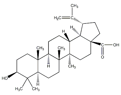 Betulinic acid