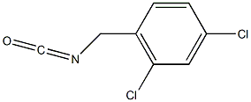 2,4-Dichlorobenzyl isocyanate