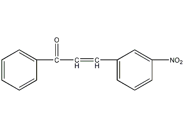 3-Nitrochalcone