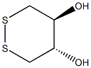 trans-4,5-Dihydroxy-1,2-dithiane