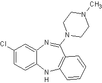 Clozapine