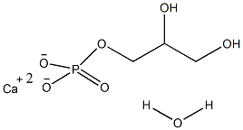 甘油磷酸水和物结构式