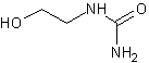 2-羟乙基脲结构式