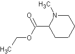 Ethyl 1-methylpipecolinate
