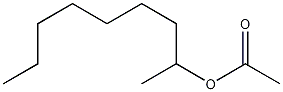 壬基醋酸酯结构式