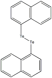 1-Naphthyl ditelluride