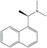 (R)-(+)-N,N-Dimethyl-1-(1-naphthyl)ethylamine