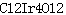 Iridium carbonyl