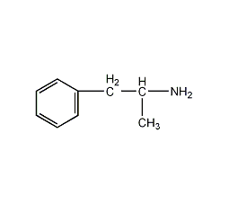 L-Amphetamine