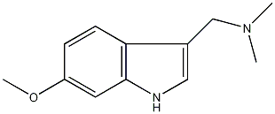 6-甲氧基芦竹碱结构式