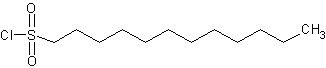 1-Octadecanesulfonyl chloride