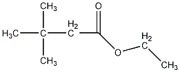 Ethyl tert-butylacetate