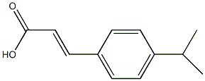 4-Isopropylcinnamic Acid