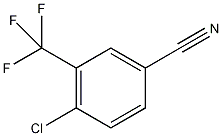 2-chloro-5-cyanobenzotrifluoride