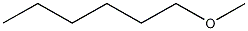 Hexyl methyl ether