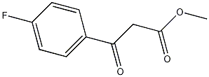 Methyl 4-fluorobenzoylacetate