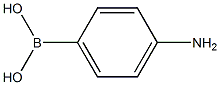 4-Aminophenylboronic acid