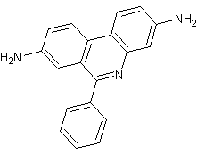 3,8-Diamino-6-phenylphenanthridine